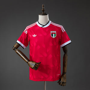 Camisa Emirados Árabes Unidos Away 2026