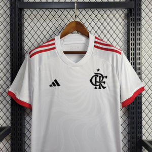 Camisa Flamengo Away 24/25