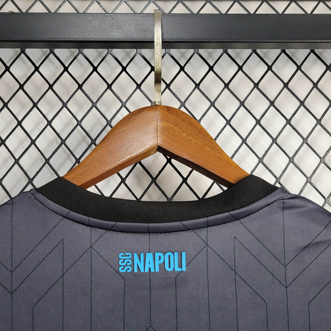 Camisa Napoli Away 24/25