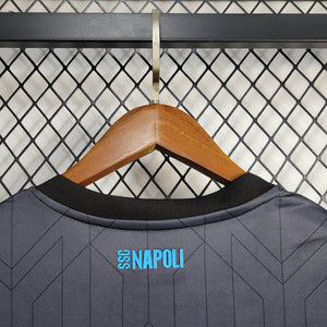 Camisa Napoli Away 24/25