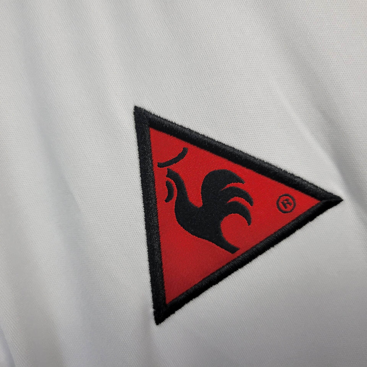 Camisa Manchester City Retrô 02/03