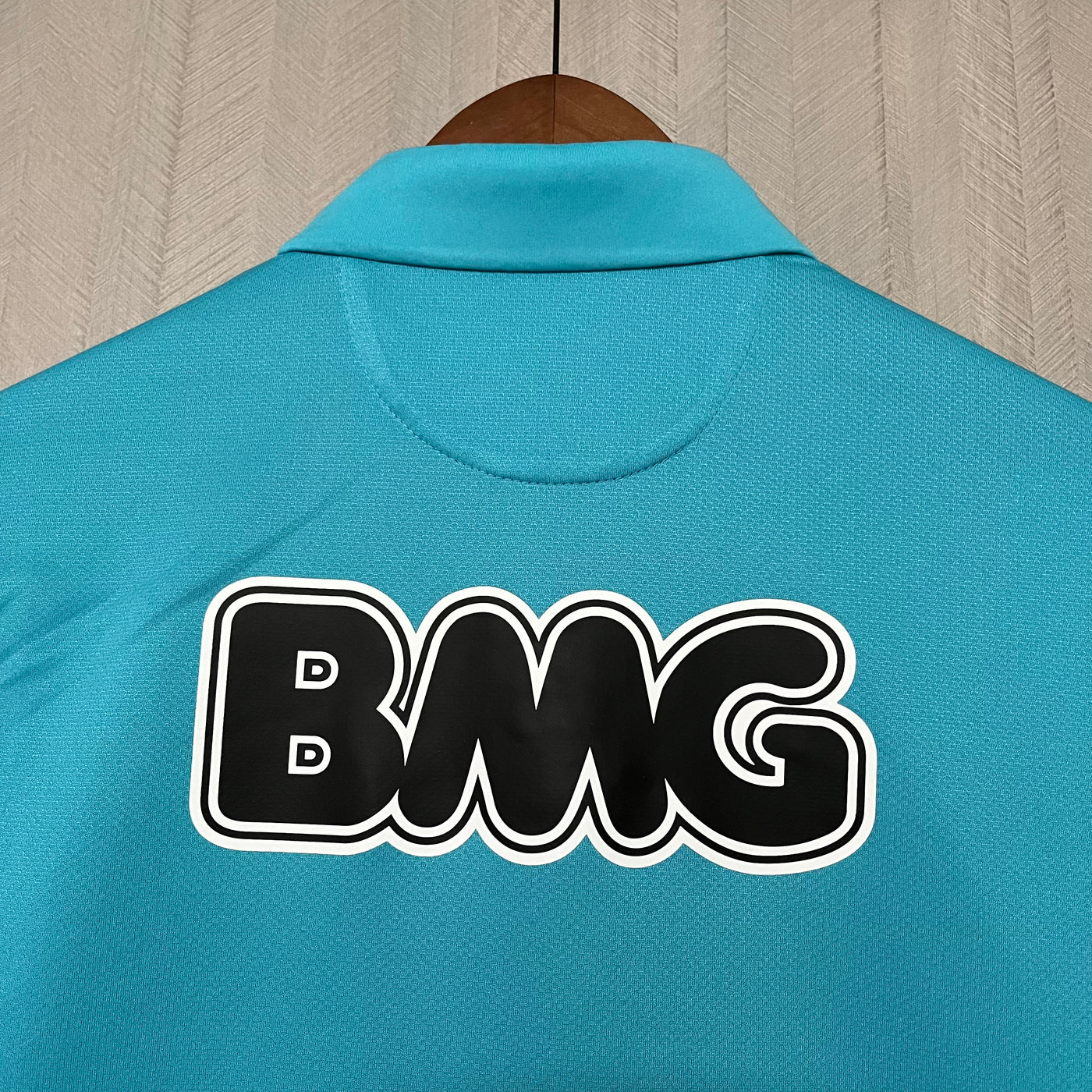 Camisa Santos Retrô 2012