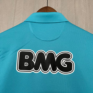 Camisa Santos Retrô 2012