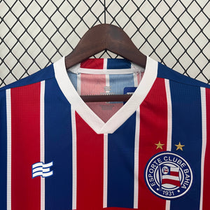Camisa Bahia Retrô 1988