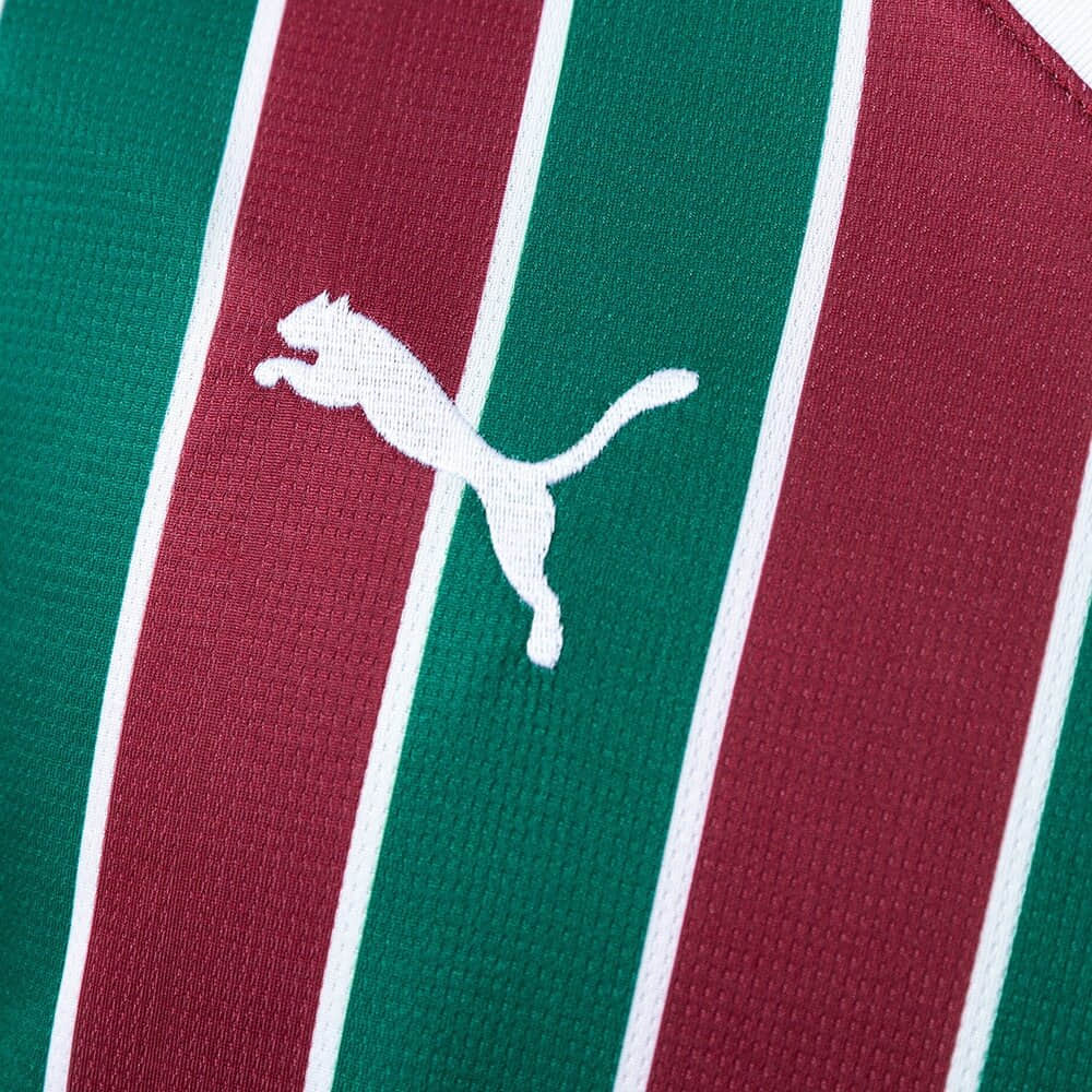 Camisa Fluminense Home 26/27
