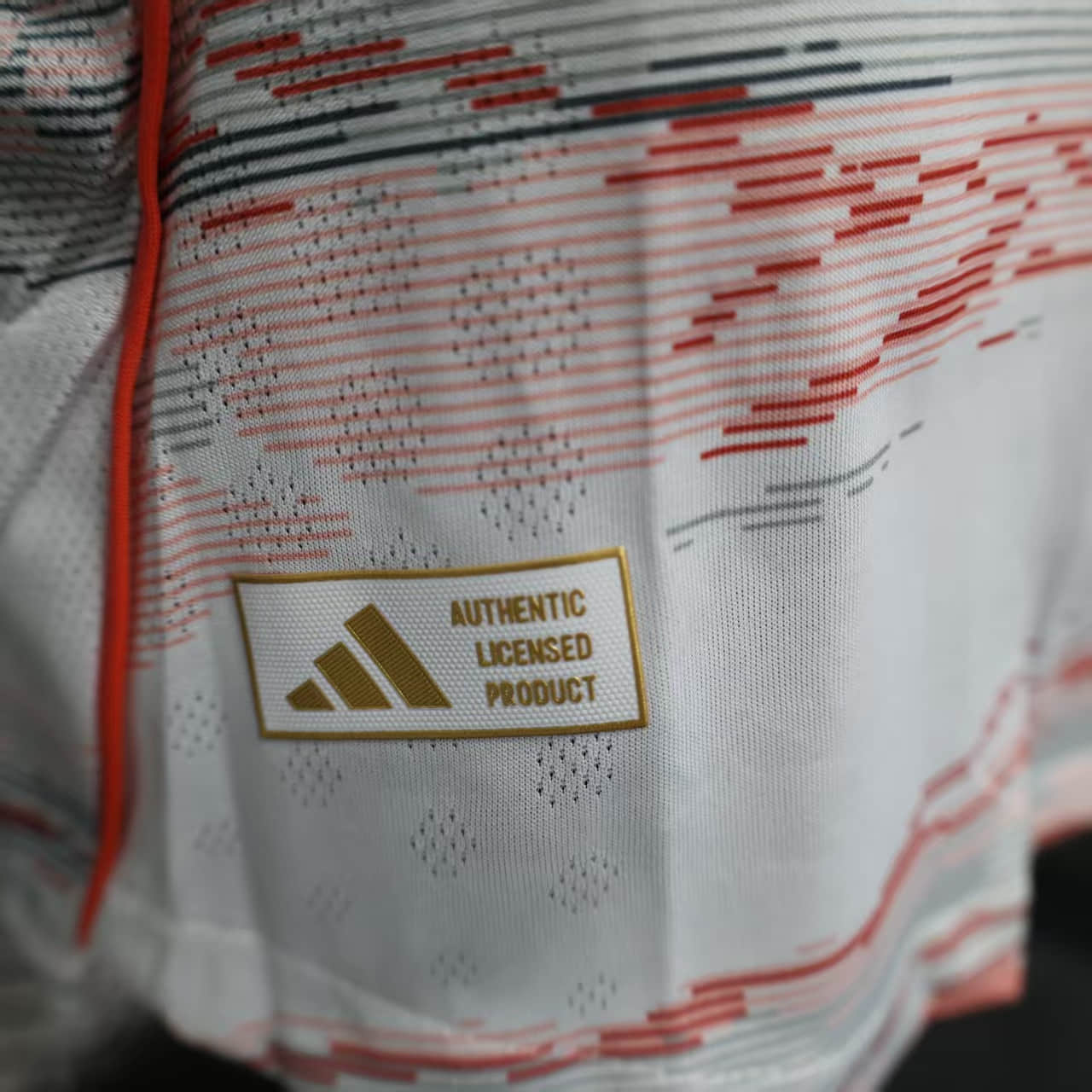 Camisa Bayern Munich Away Manga Longa Jogador 25/26