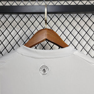 Camisa Manchester City Modelo Especial Manga Longa 24/25