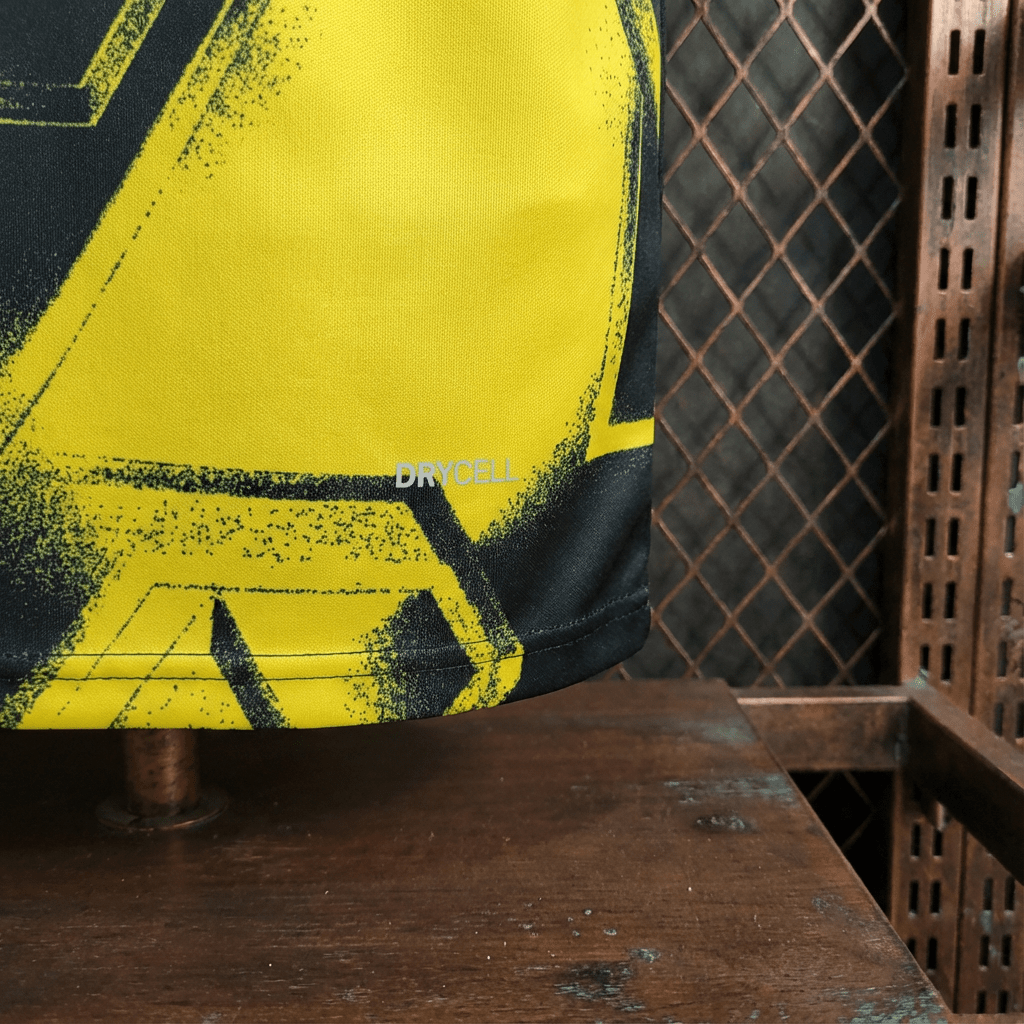 Camisa Borussia Dortmund Modelo Especial 25/26