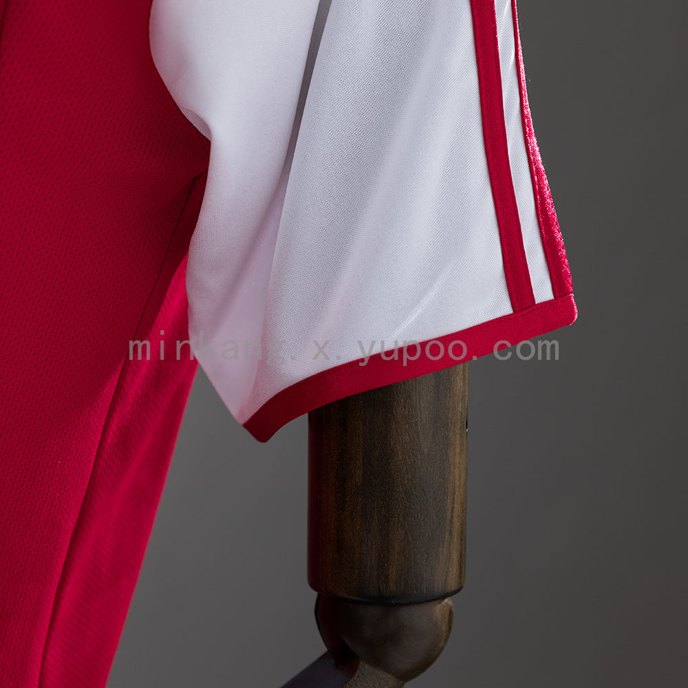 Camisa Bayern Munich Retrô 03/04