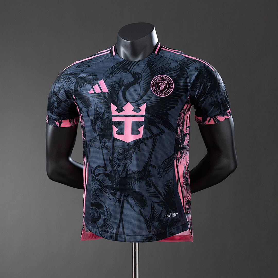 Camisa Inter Miami Special Edition 3xl8 25/26