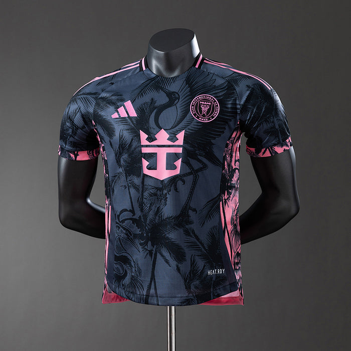 Camisa Inter Miami Special Edition 3xl8 25/26