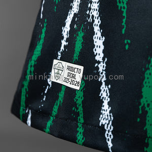 Camisa Elche Away 4xl6 25/26