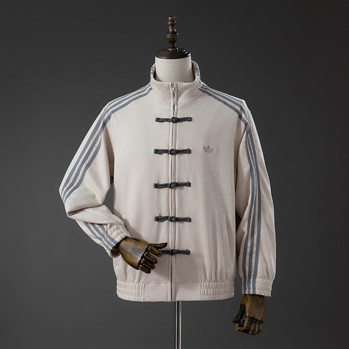 Jaqueta China