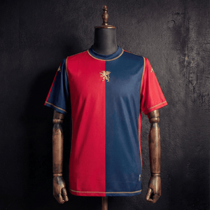 Camisa Genoa Modelo Especial 25/26
