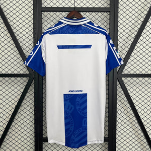 Camisa Espanyol Retrô 99/00