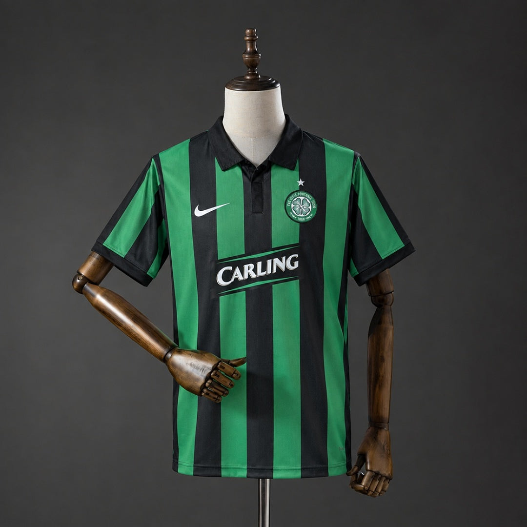 Camisa Celtic Away Retrô Xxl2 06/07
