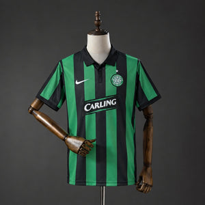 Camisa Celtic Away Retrô Xxl2 06/07