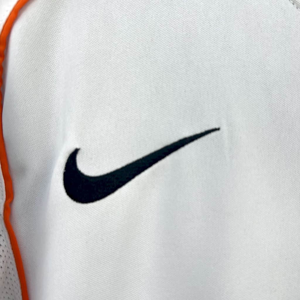 Camisa Valencia Retrô 04/05