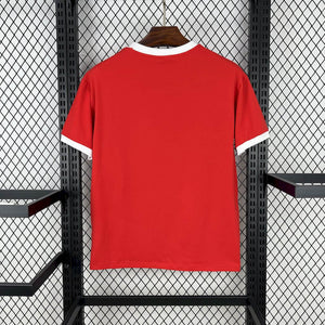 Camisa Liverpool Retrô 1979