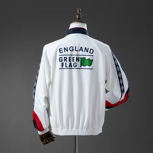 Corta Vento Inglaterra 1998