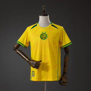 Camisa Bahia Amarela 26/27
