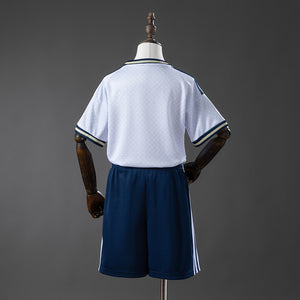 Kit Infantil Itália 2026