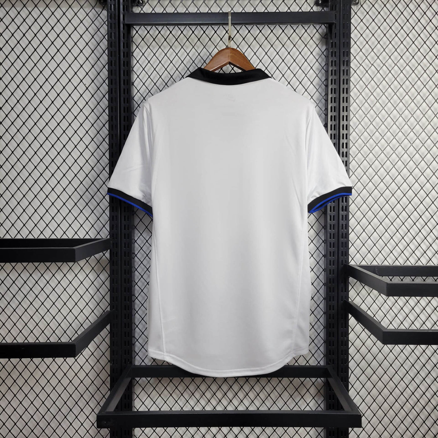 Camisa Inter Milan Retrô 98/99