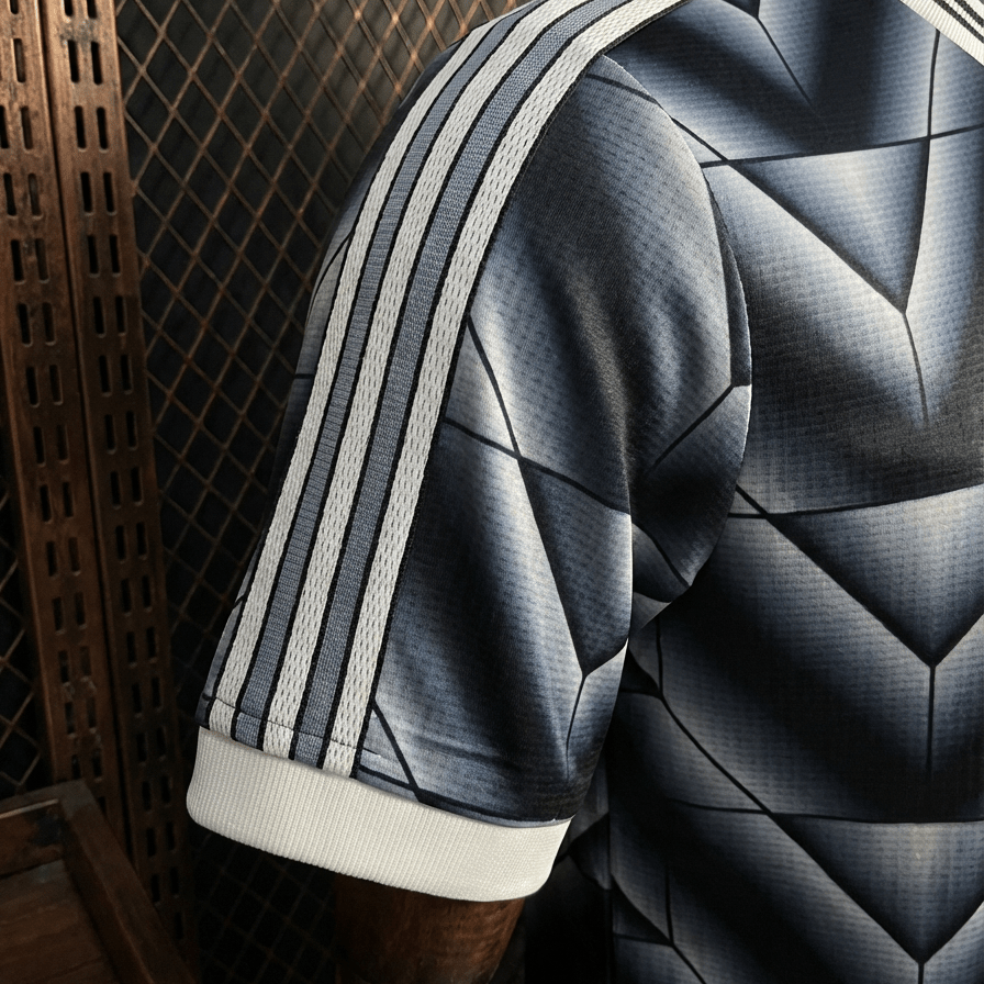 Camisa Las Palmas Retrô 25/26