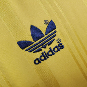 Camisa Arsenal Retrô 1989