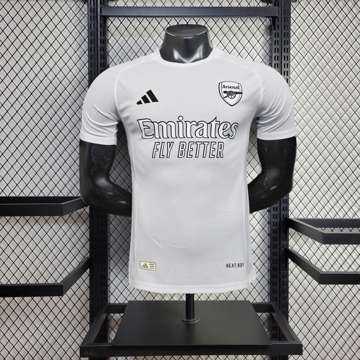 Camisa Arsenal Modelo Especial Jogador 24/25