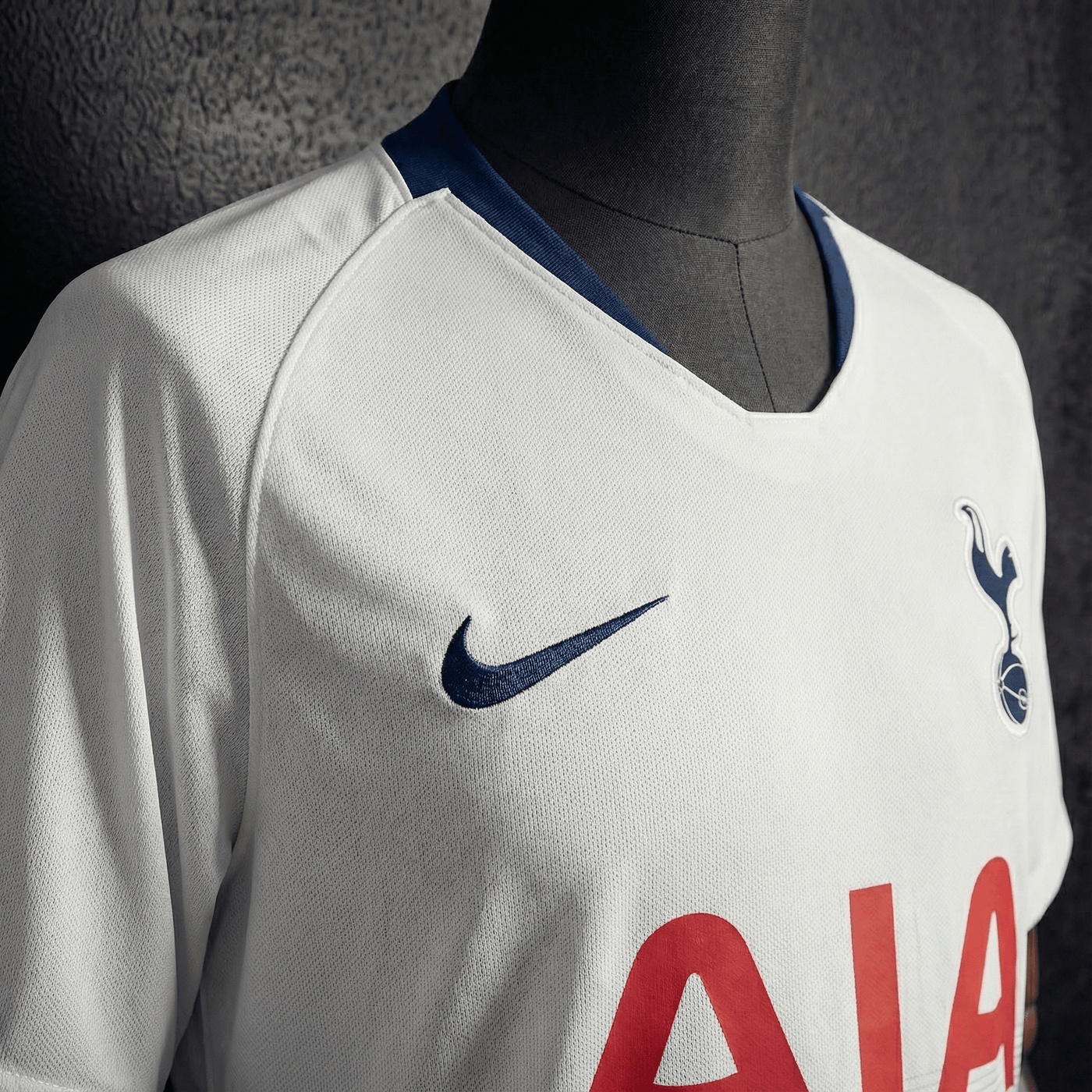 Camisa Tottenham Hotspur Retrô 18/19