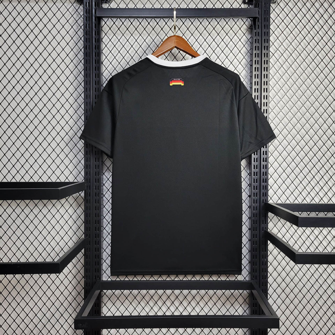 Camisa Roma Modelo Especial 24/25