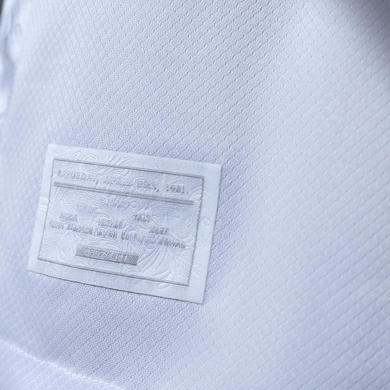 Camisa Tottenham Hotspur Branca