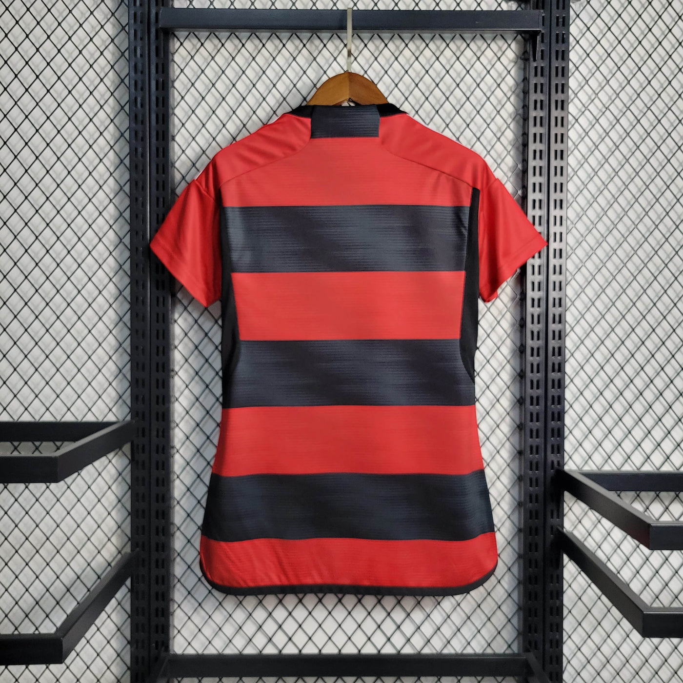 Camisa Flamengo Home 23/24 Feminina