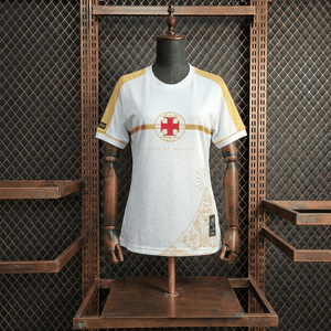 Camisa Vasco Modelo Especial 25/26 Feminina
