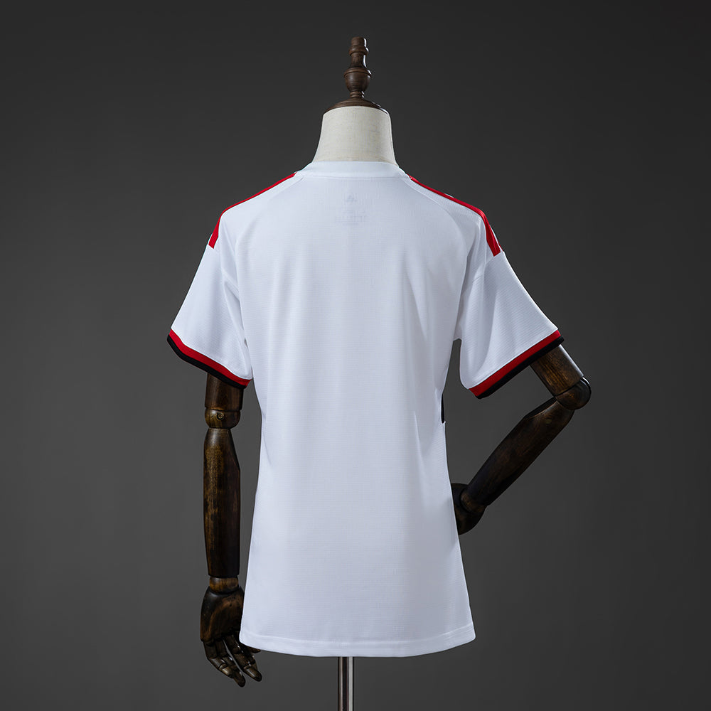 Camisa Flamengo Away 26/27 Feminina
