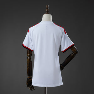 Camisa Flamengo Away 26/27 Feminina