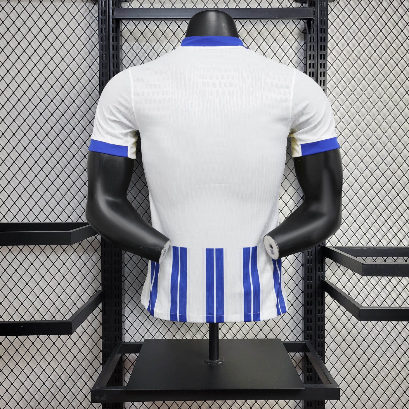 Camisa Brighton Home Jogador 24/25