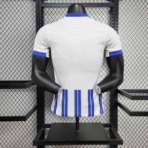 Camisa Brighton Home Jogador 24/25