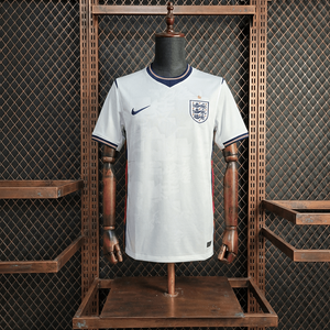 Camisa Inglaterra Home 2026