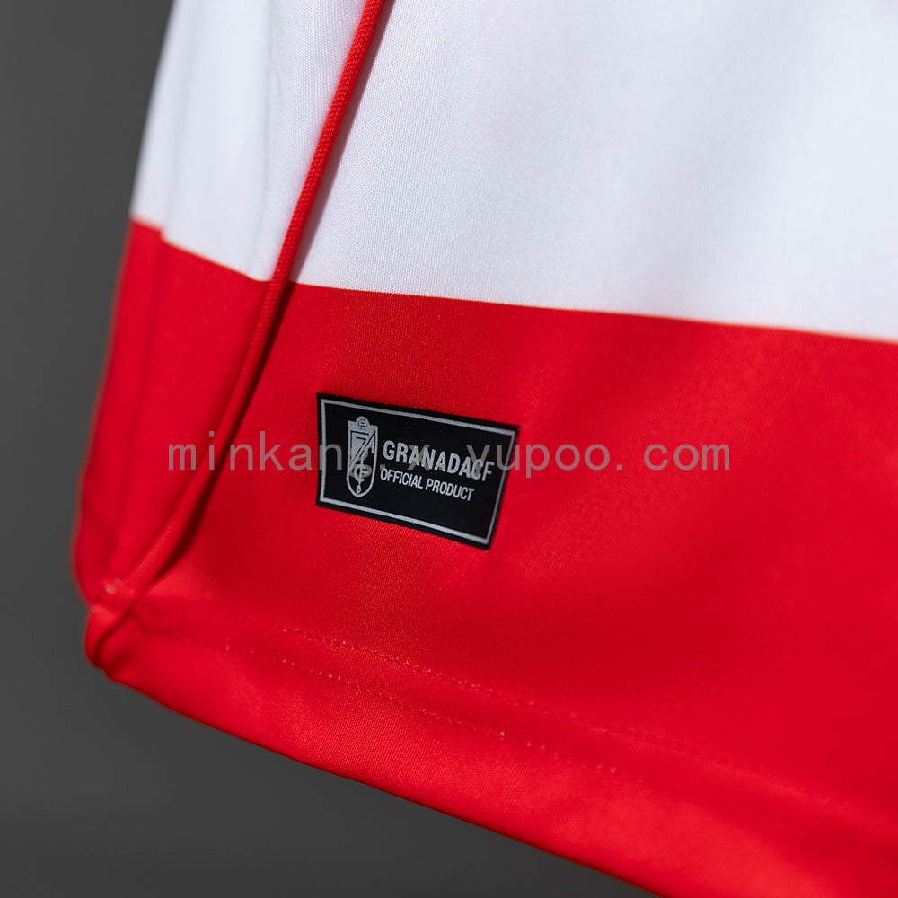 Camisa Granada Home 25/26