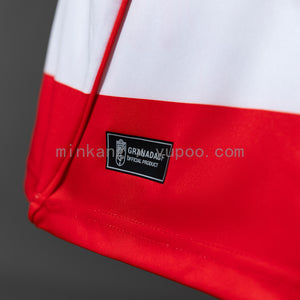 Camisa Granada Home 25/26