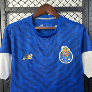 Camisa Porto Special Edition 4xl8 25/26