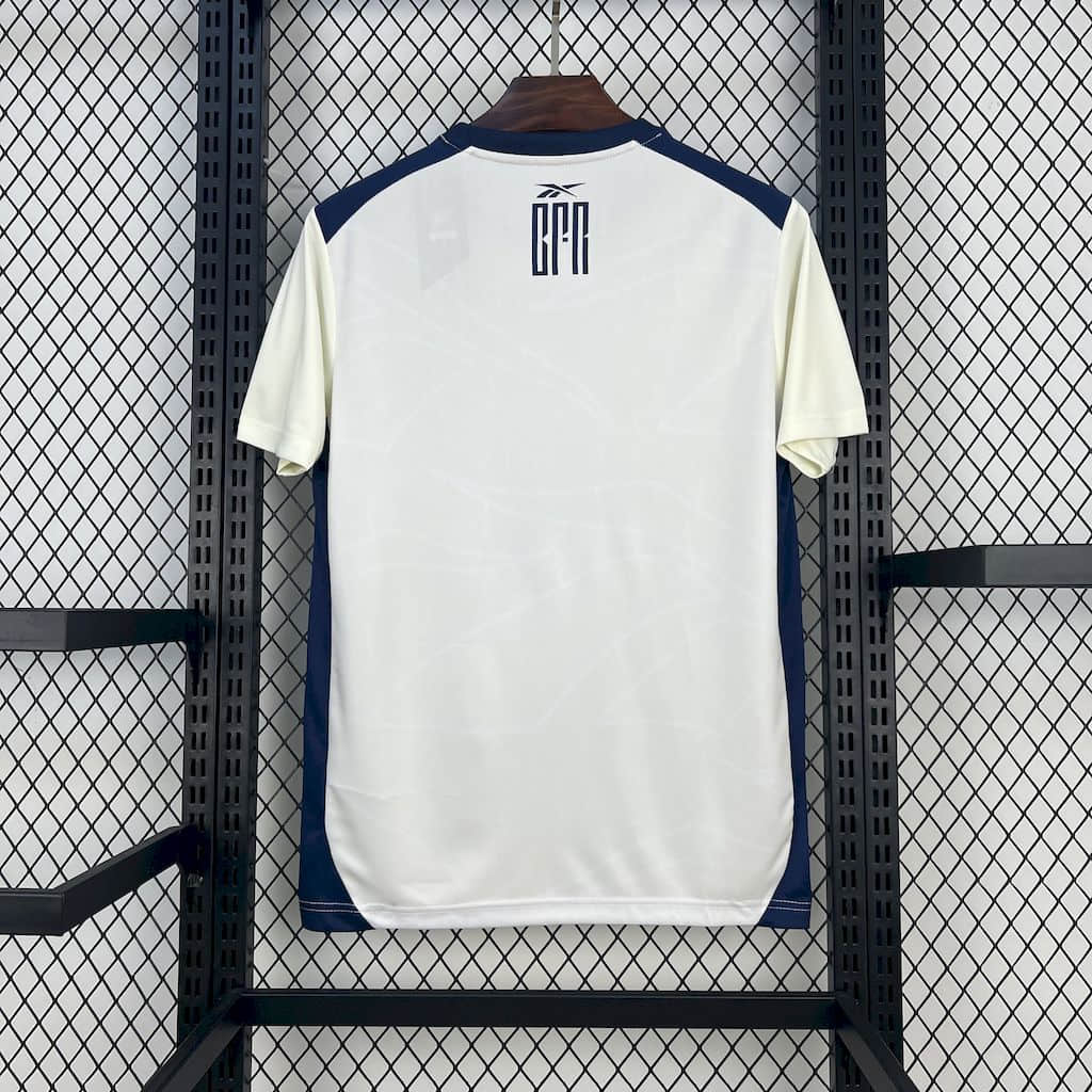 Camisa Botafogo Pré-jogo 25/26