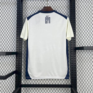 Camisa Botafogo Pré-jogo 25/26