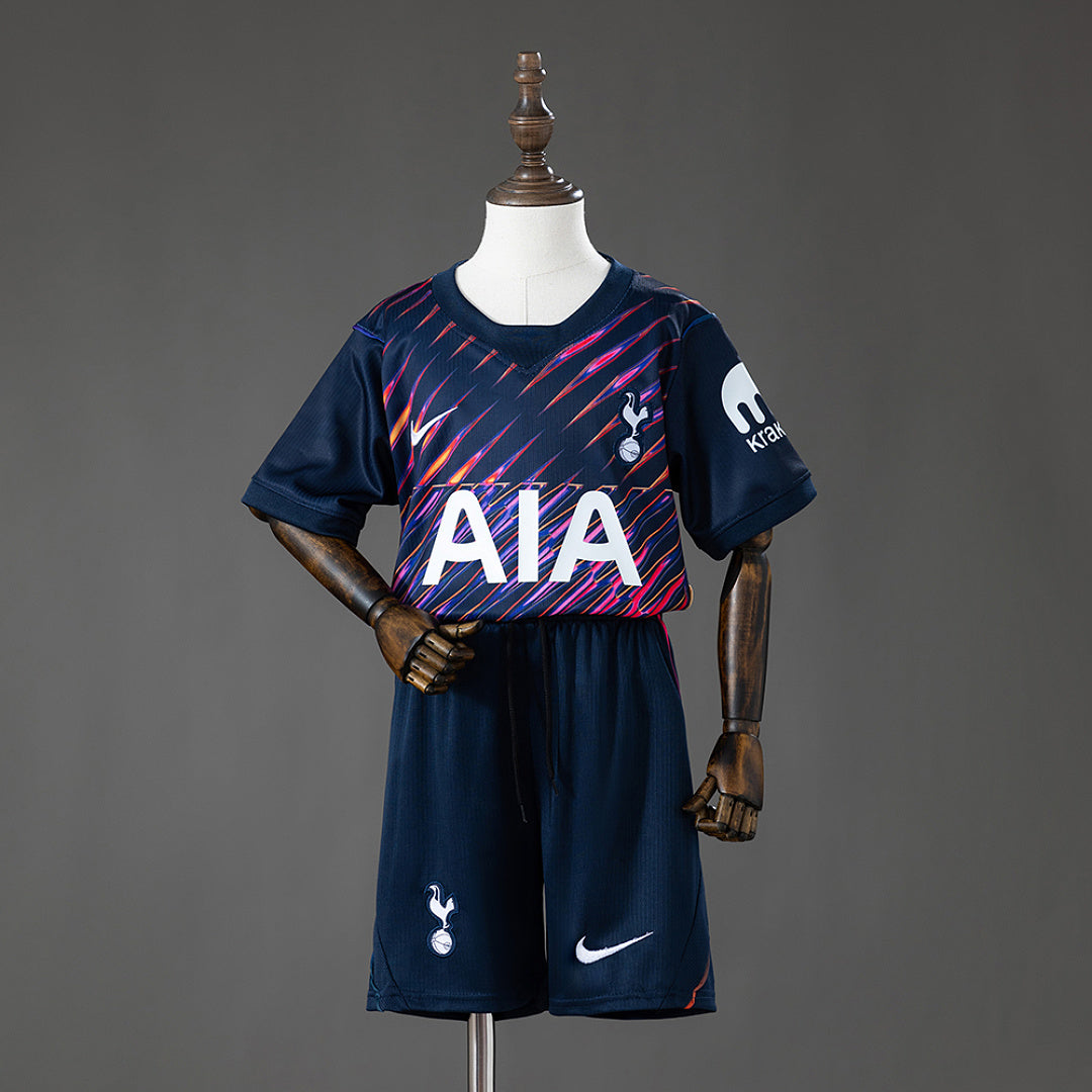 Kit Infantil Tottenham Hotspur 26/27