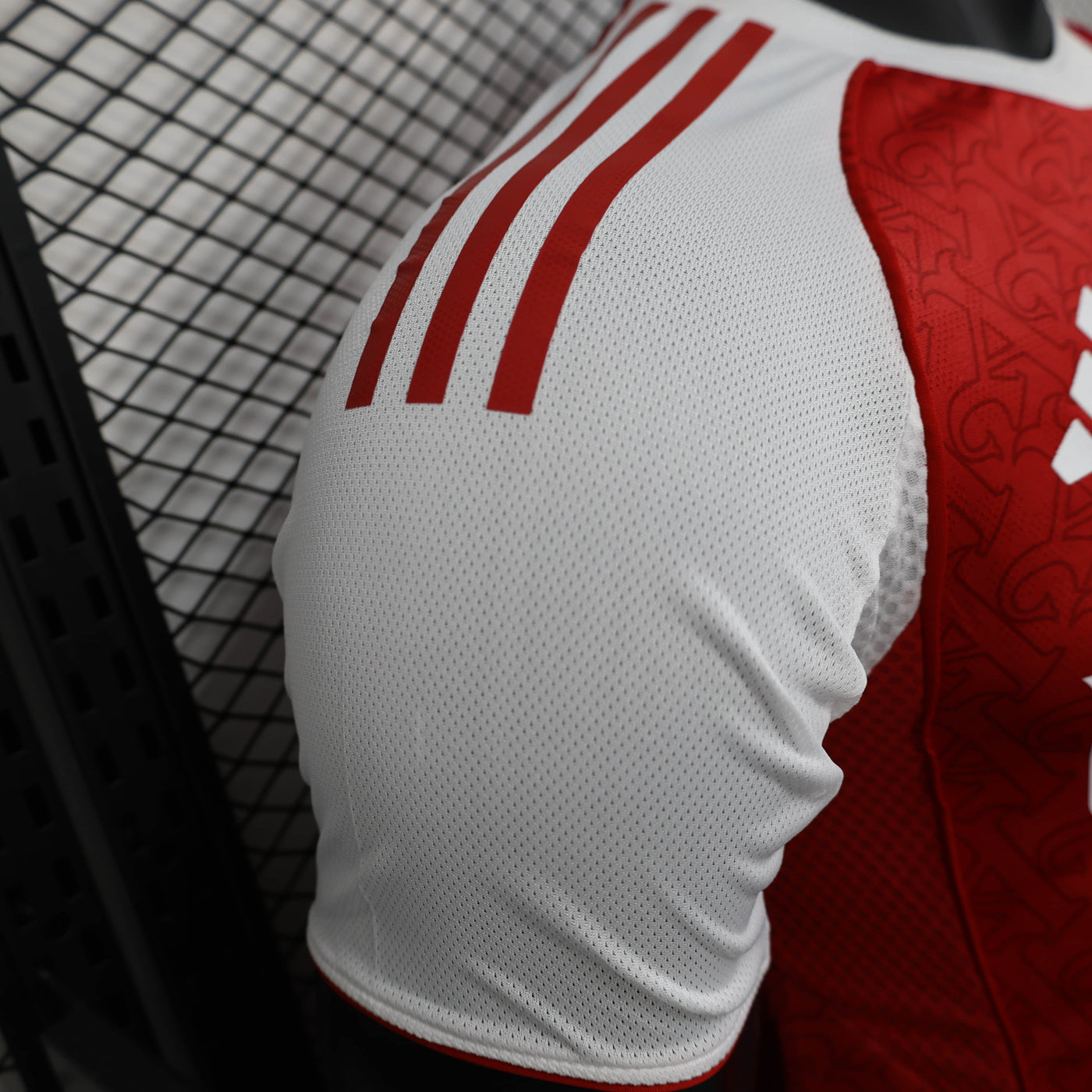Camisa Arsenal Home Jogador 25/26