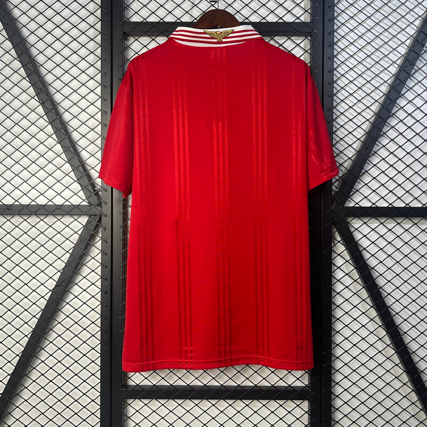 Camisa Primeira Liga Retrô 1997