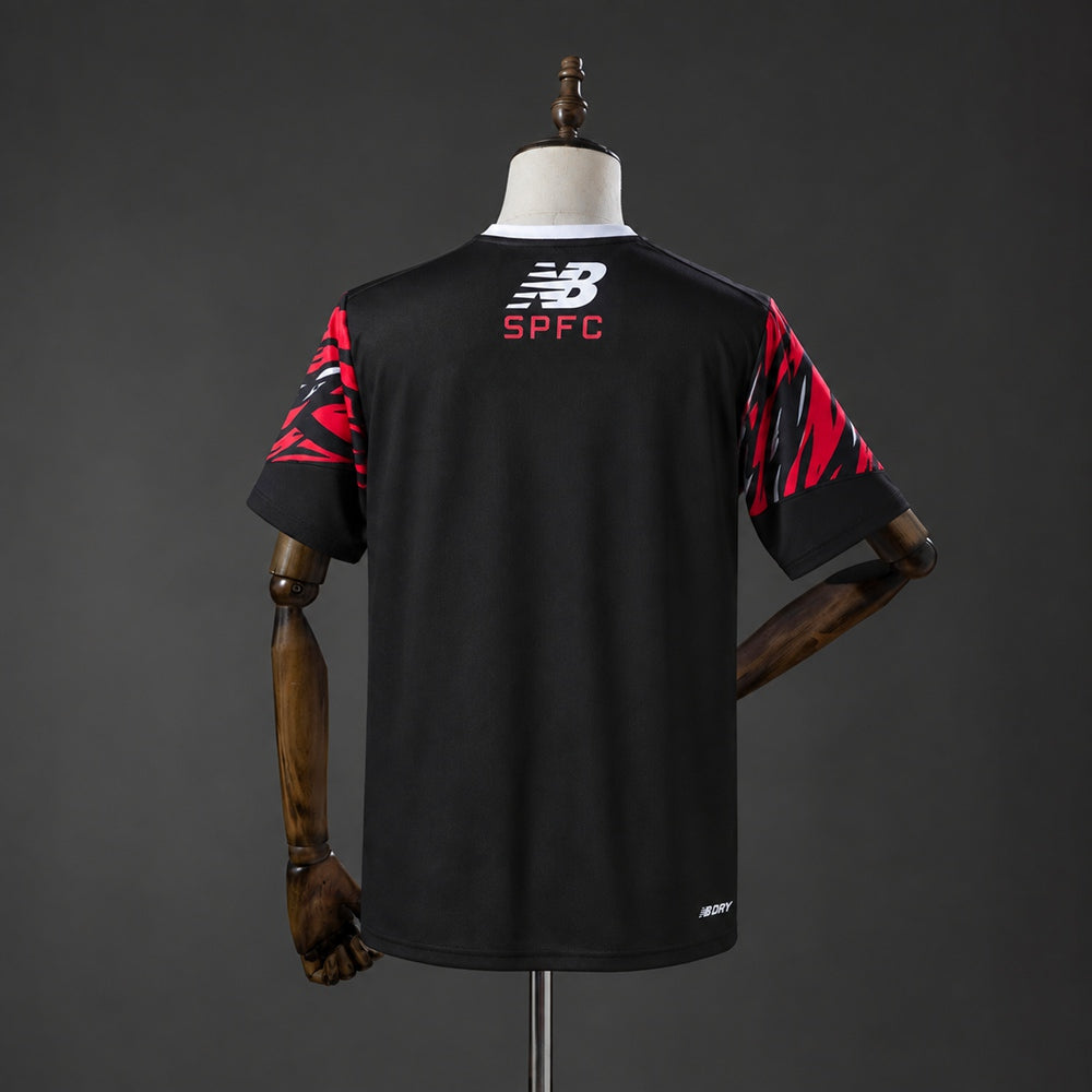 Camisa São Paulo Pré-jogo 26/27