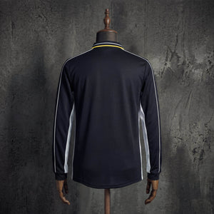 Camisa St. Pauli Retrô Manga Longa 99/00